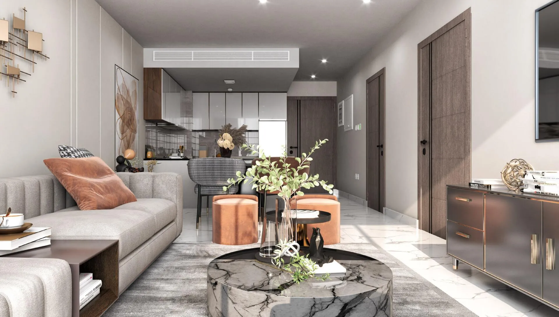 Verdana 8 Townhouses in Dubai Investment Park — image 6