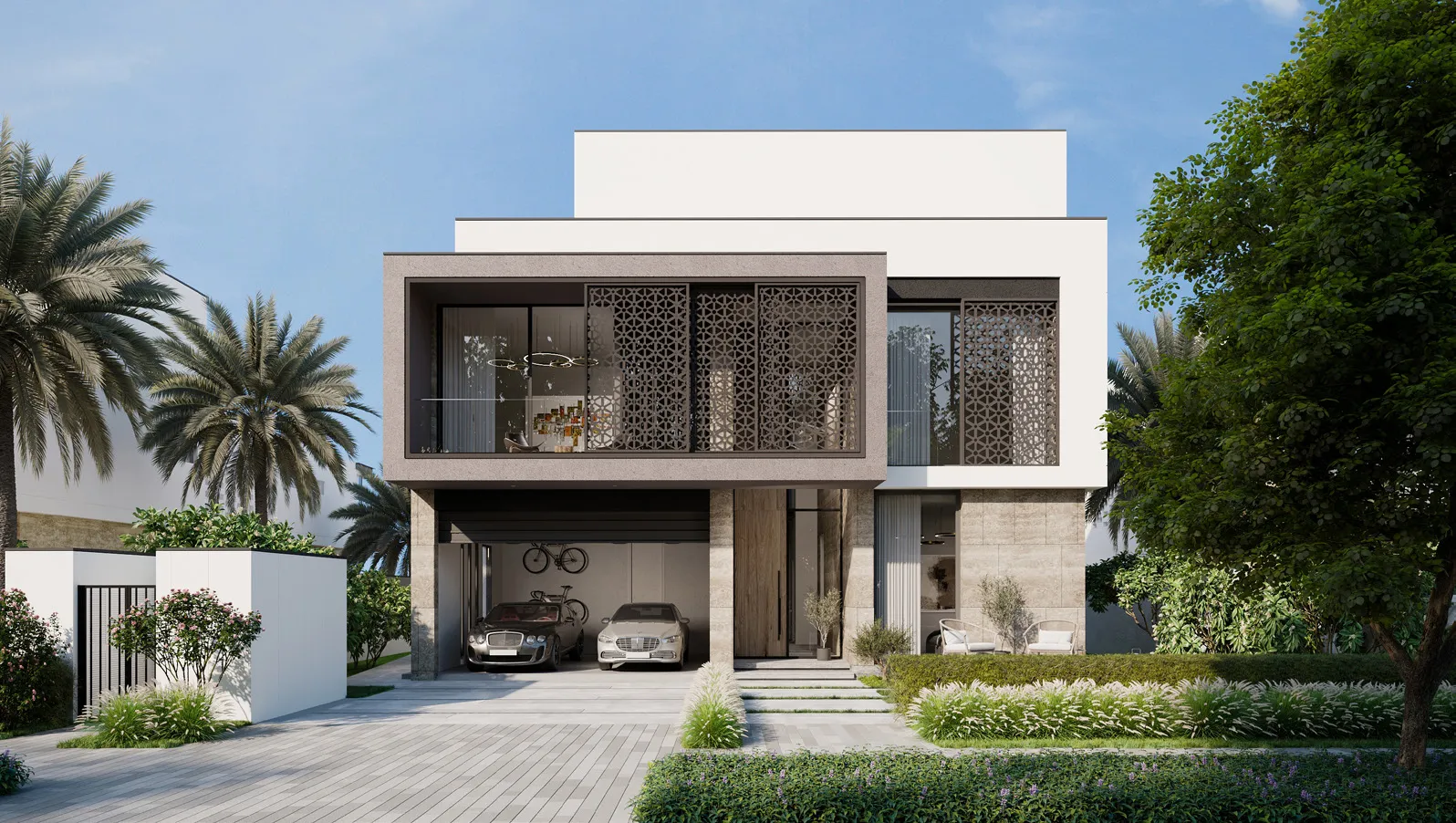 Palm Jebel Ali Villas in Palm Jabal Ali — image 6