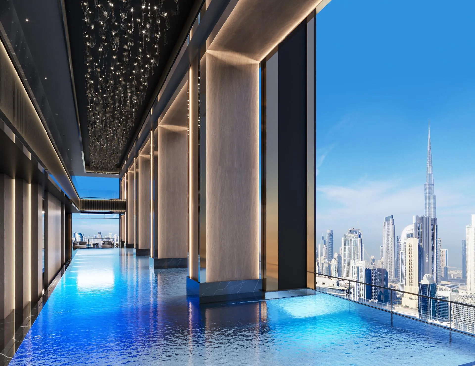 Jacob & Co Residences by Burj Binghatti in Business Bay — image 6
