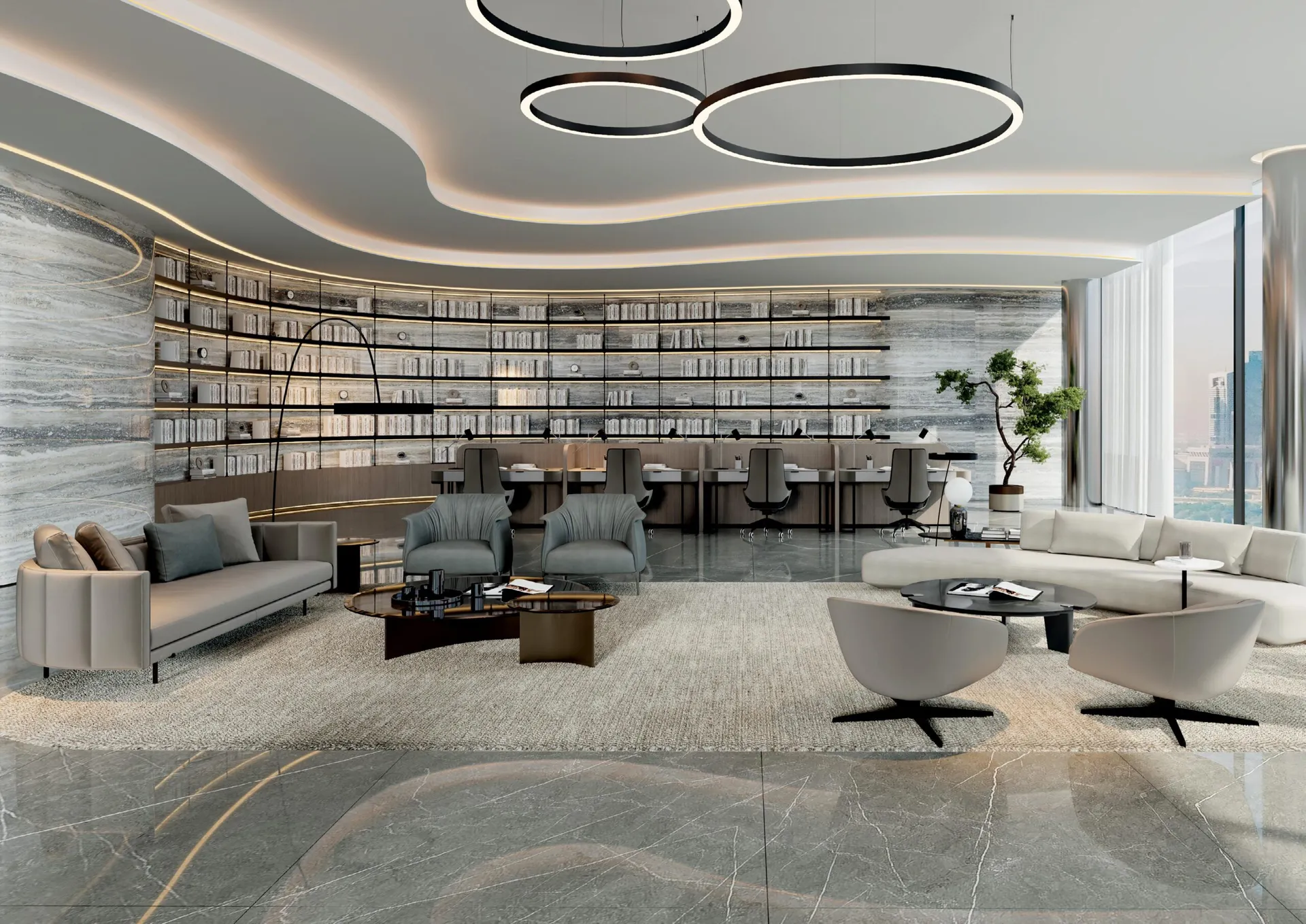 SkyHills Astra | Retail in Dubai Science Park — image 5
