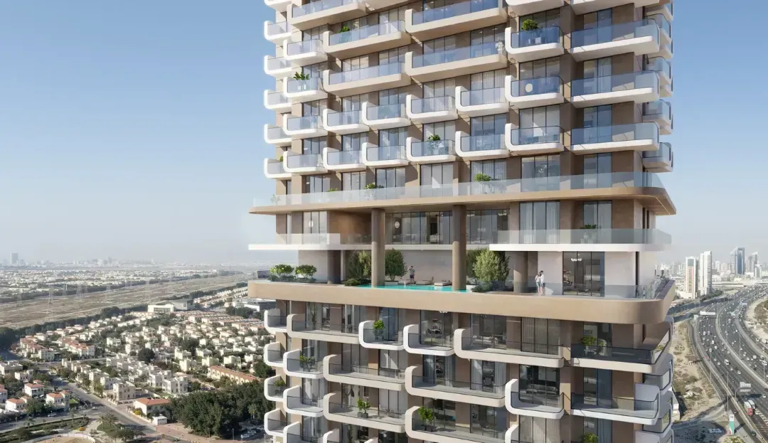 ELAR1S by Object One amenities