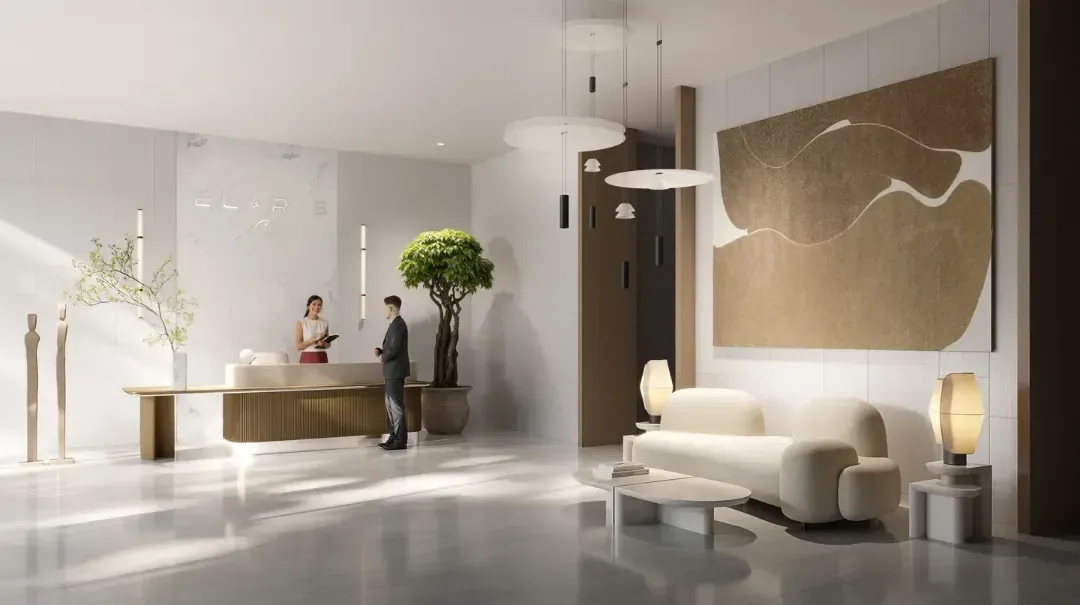 ELAR1S by Object One in Jumeirah Village Triangle (JVT) — image 5