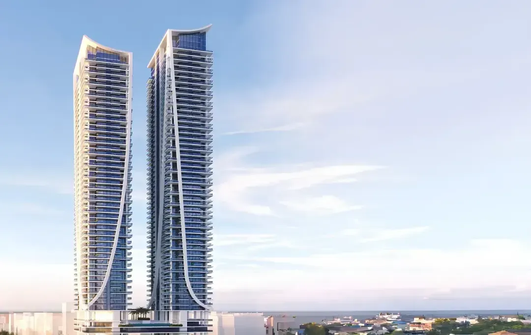 Elitz by Danube in Jumeirah Village Circle (JVC)