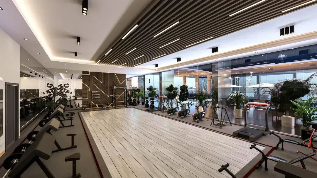 Elitz by Danube in Jumeirah Village Circle (JVC) — image 6