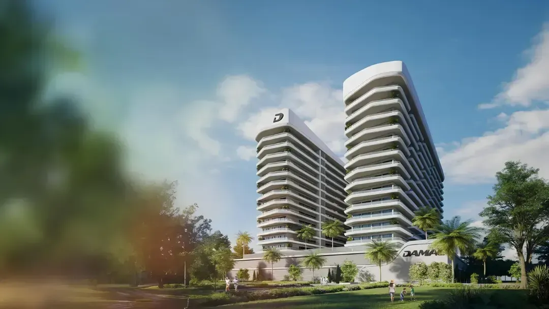 Elo at DAMAC Hills 2 in DAMAC Hills 2 — image 4
