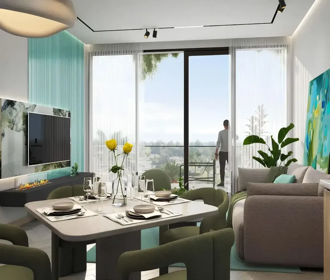 Elo at DAMAC Hills 2 in DAMAC Hills 2 — image 6
