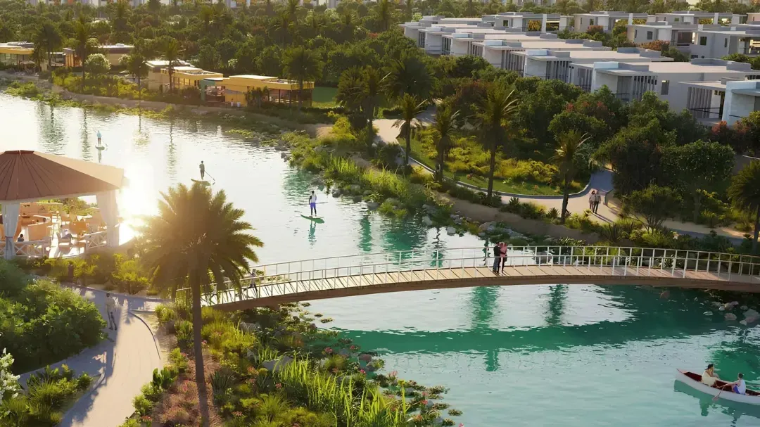Elo at DAMAC Hills 2 in DAMAC Hills 2 — image 8