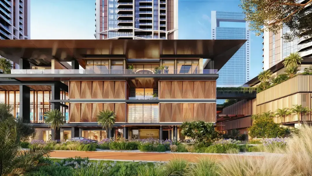 Eltiera Views by Ellington amenities