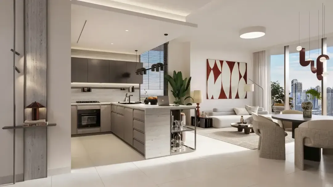 Eltiera Views by Ellington in Jumeirah Islands — image 5