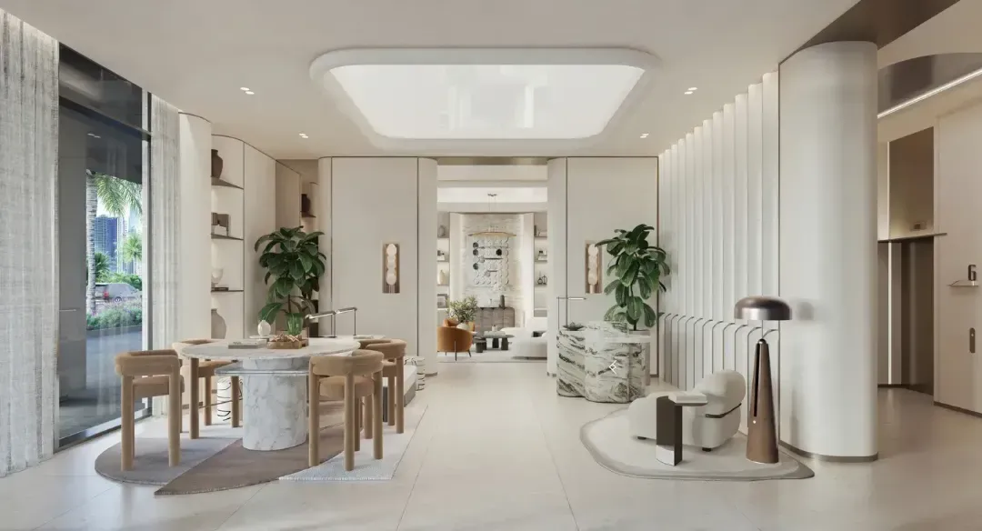 Eltiera Views by Ellington in Jumeirah Islands — image 7