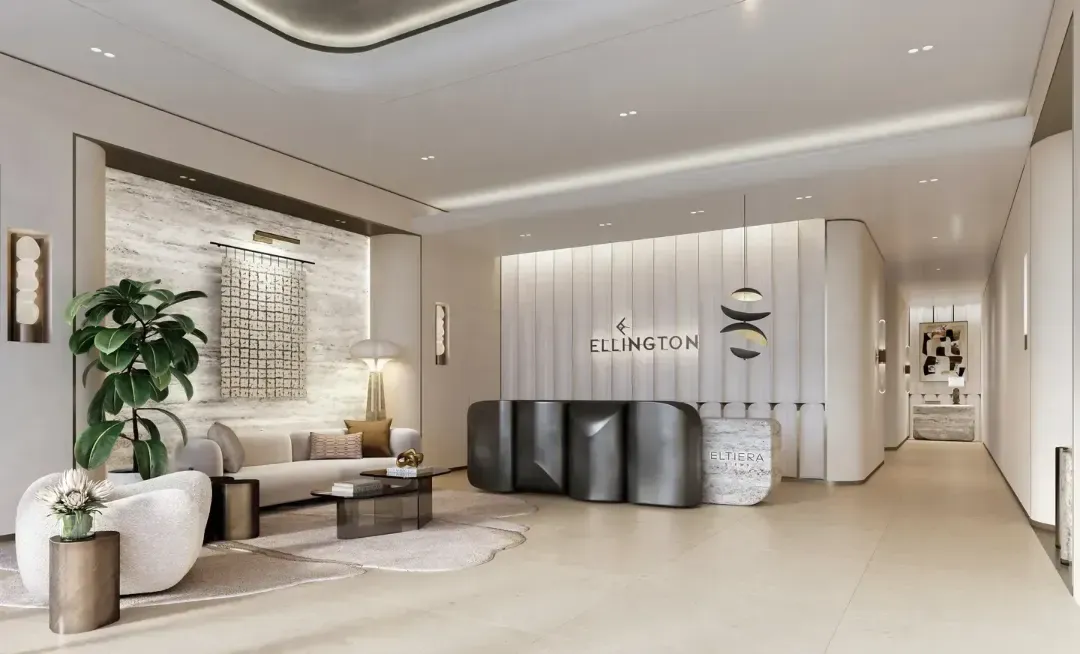 Eltiera Views by Ellington in Jumeirah Islands — image 8