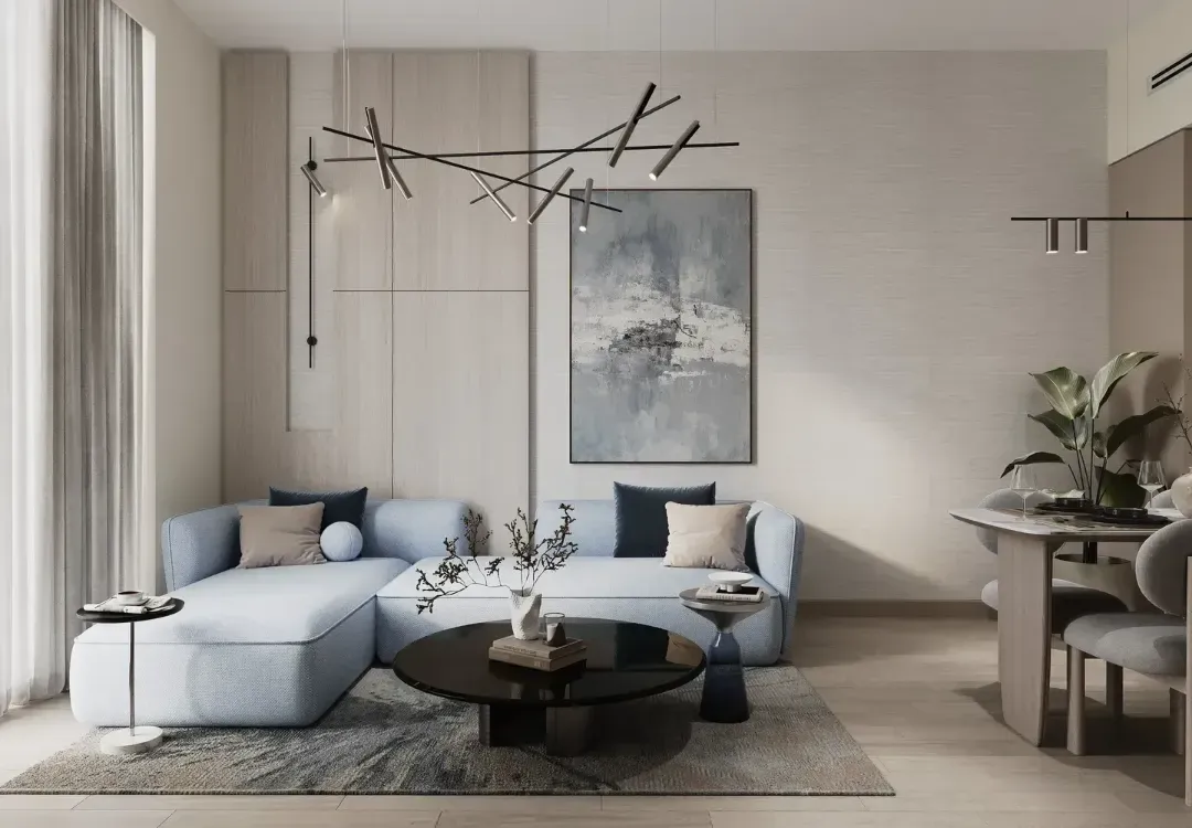 Enre Residence by Imtiaz in Dubai South — image 6
