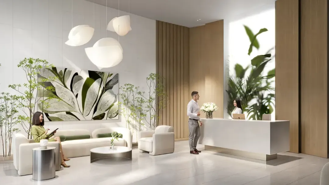 ESSENL1FE by Object One in Jumeirah Village Triangle (JVT) — image 5