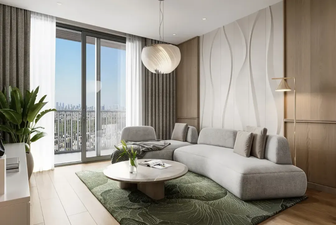 ESSENL1FE by Object One in Jumeirah Village Triangle (JVT) — image 7