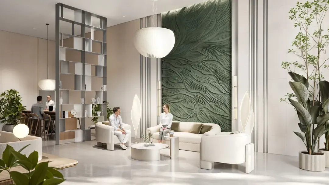 ESSENL1FE by Object One in Jumeirah Village Triangle (JVT) — image 8