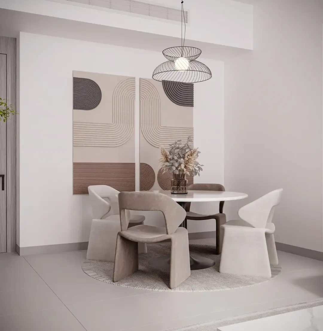 EVERGR1N House 4 by Object One amenities
