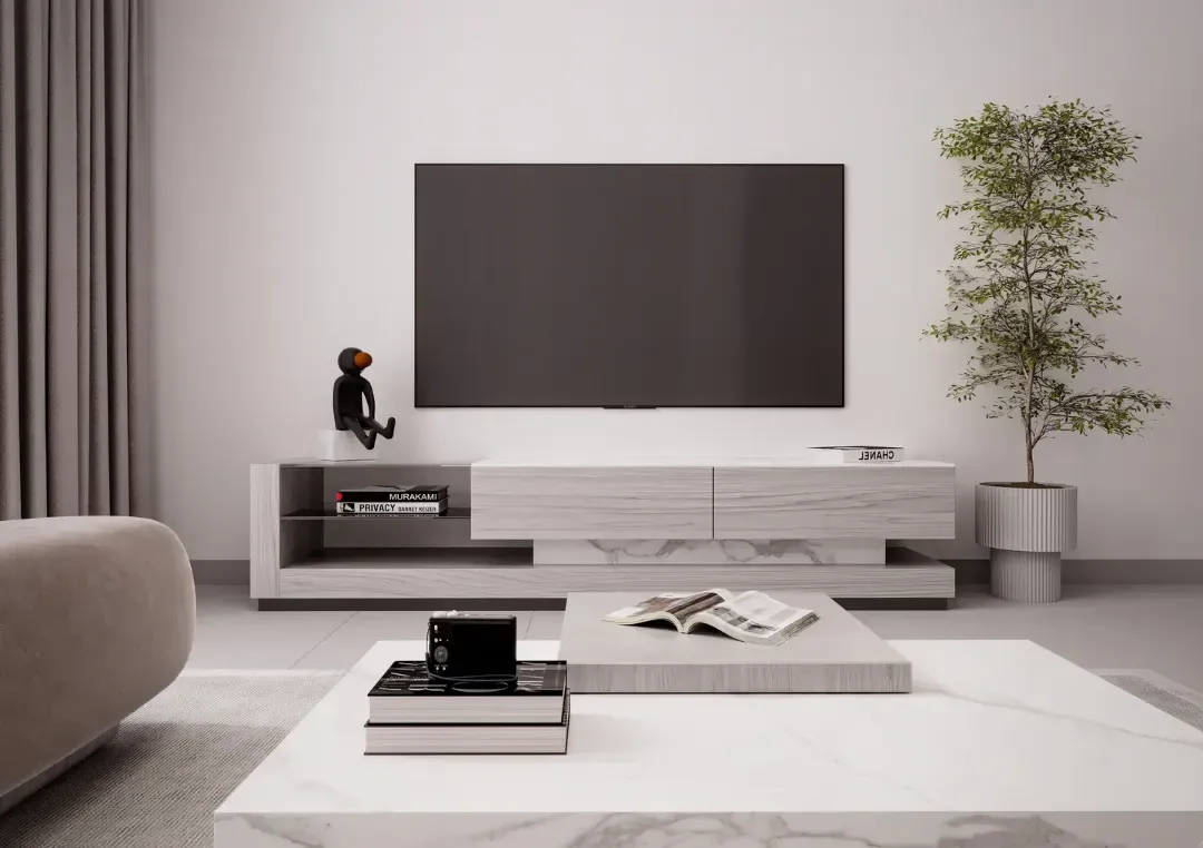 EVERGR1N House 4 by Object One in Jumeirah Garden City — image 4
