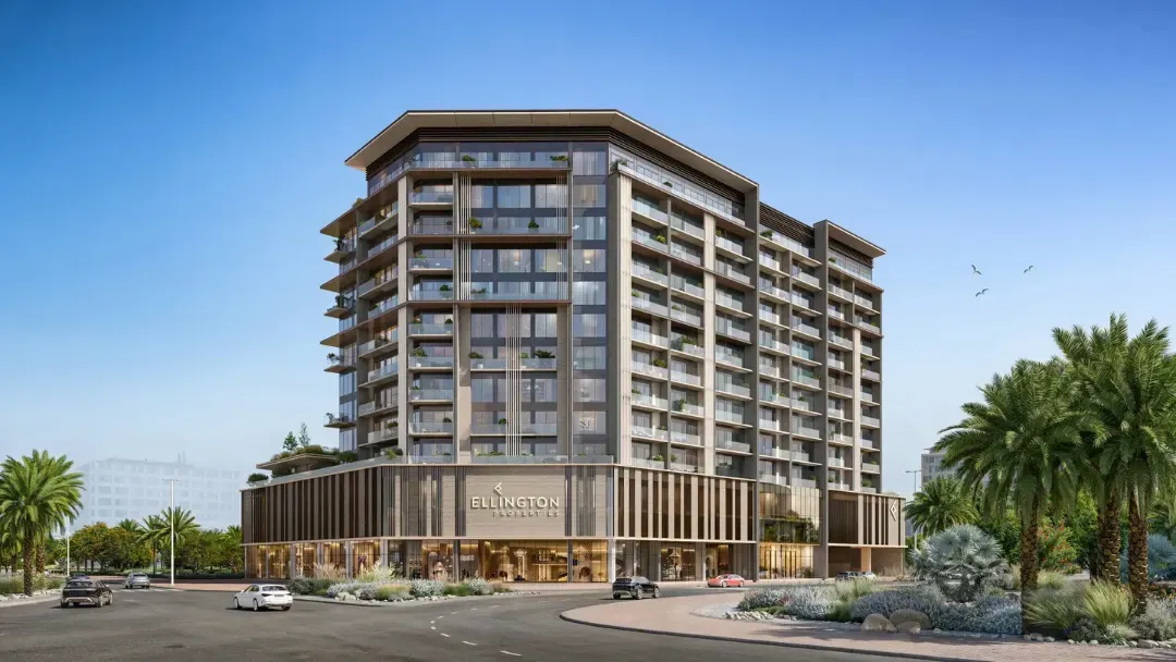 Everly Place by Ellington in Meydan — image 3
