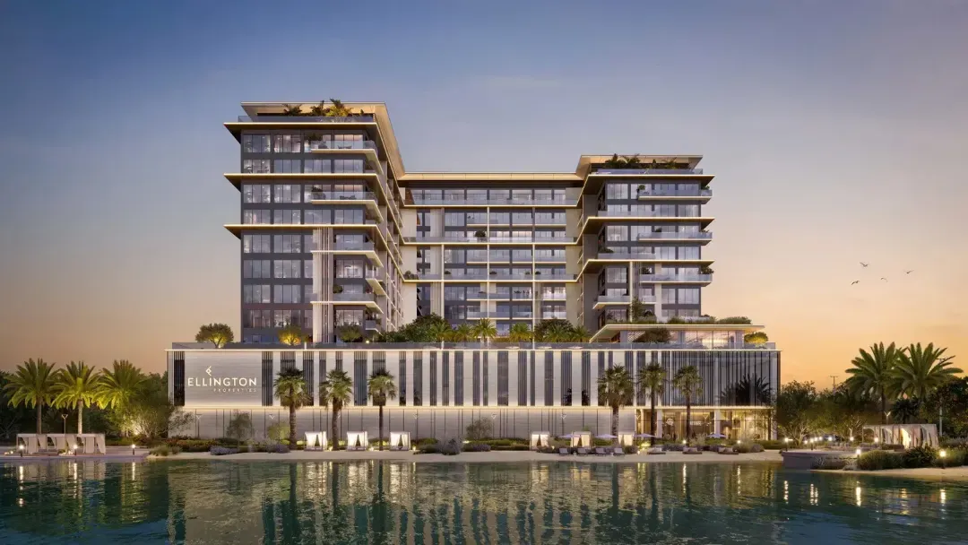 Everly Place by Ellington in Meydan — image 4