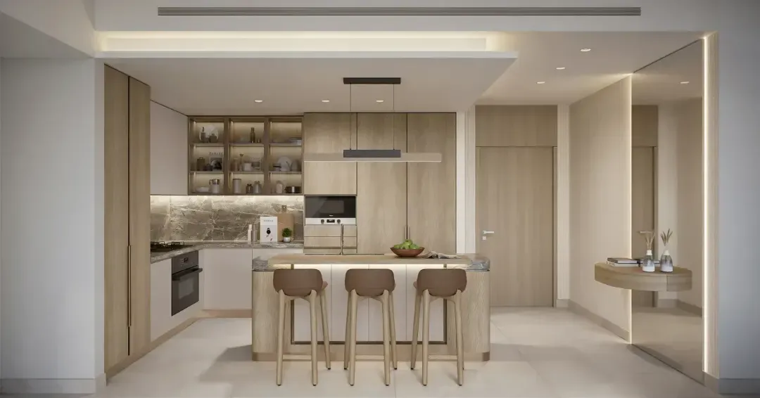 Everly Place by Ellington in Meydan — image 5
