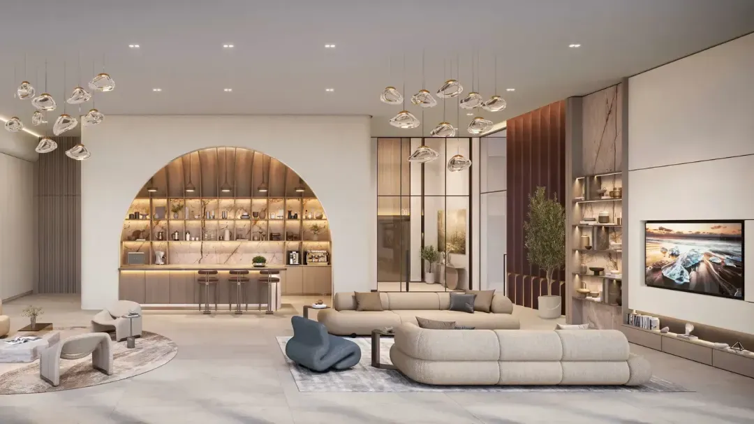 Everly Place by Ellington in Meydan — image 7