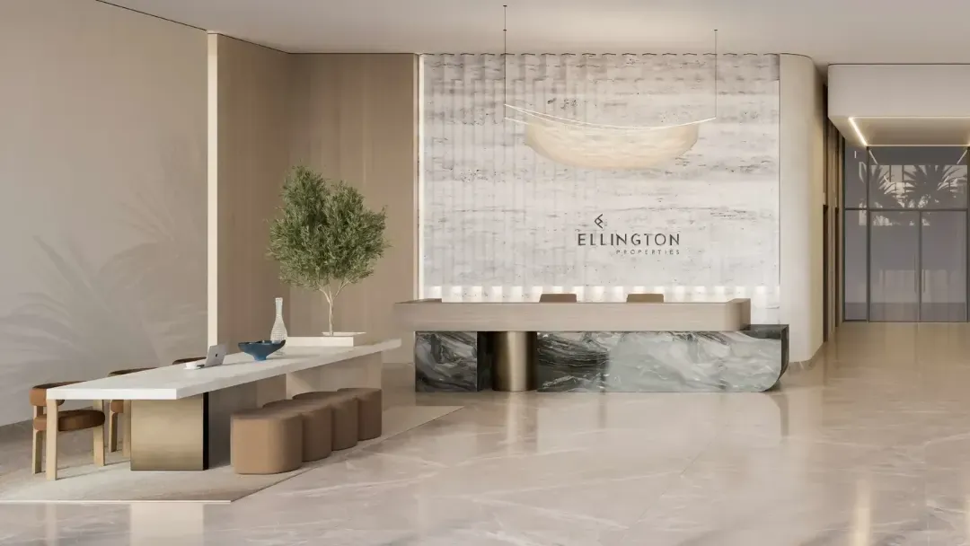 Everly Place by Ellington in Meydan — image 8