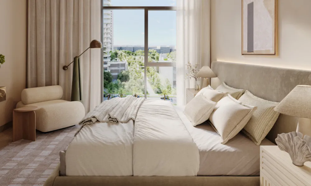 Terra Woods by Emaar Properties in Meydan — image 8
