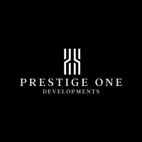 Prestige One Developments project in Dubai