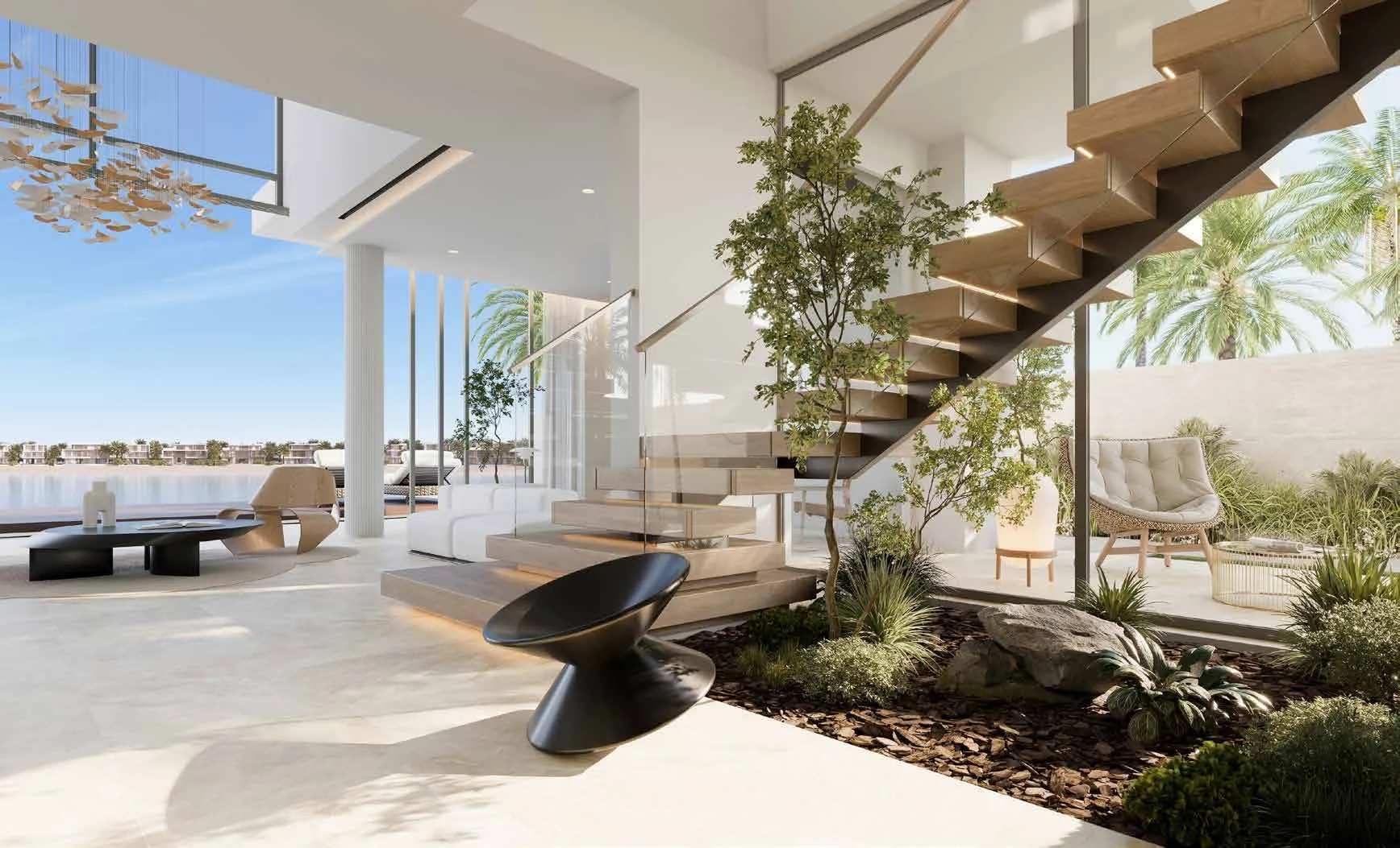 Palm Jebel Ali Villas in Palm Jabal Ali — image 9