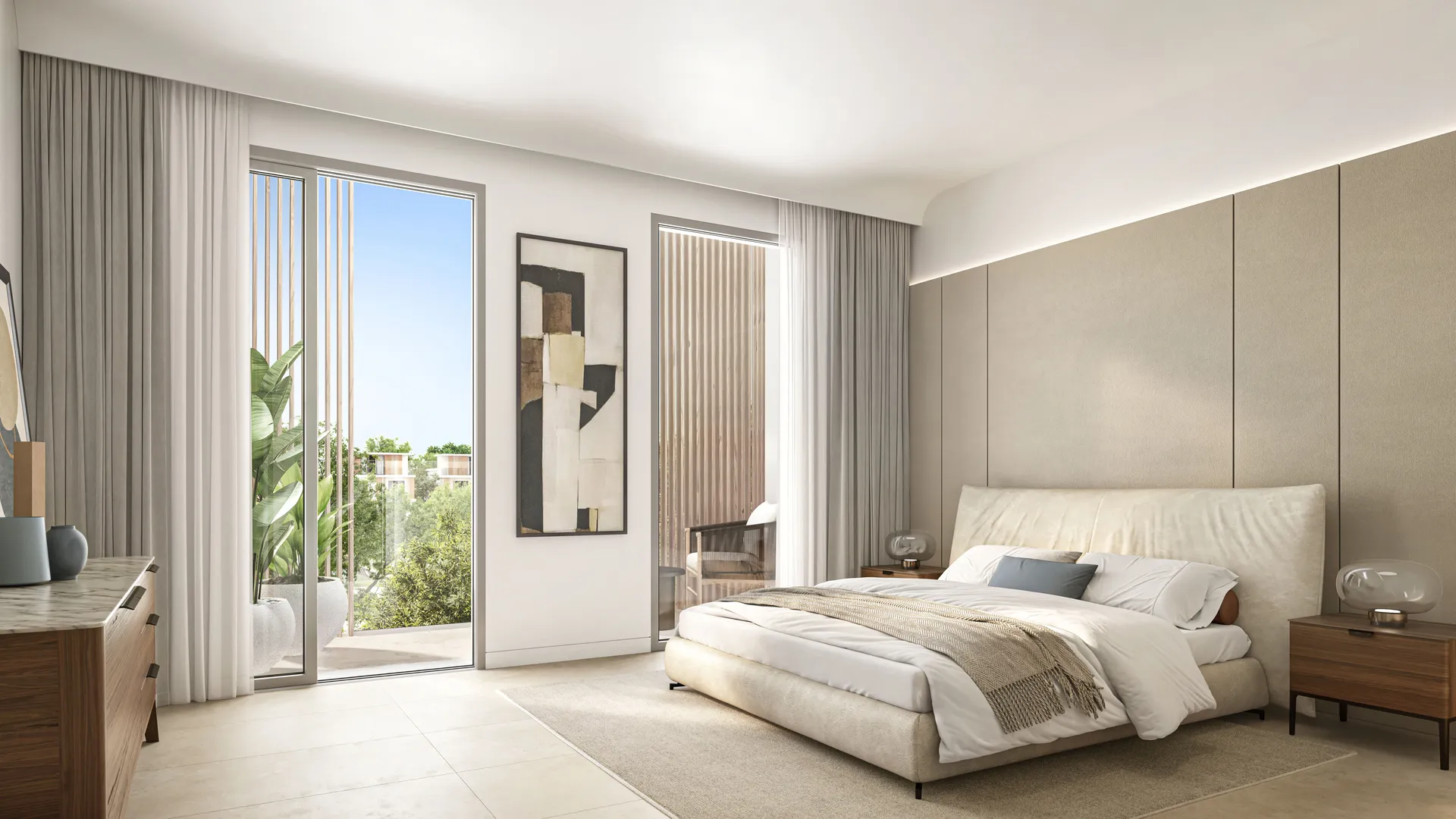 Thoraya Townhouses in Al Reem Island — image 12