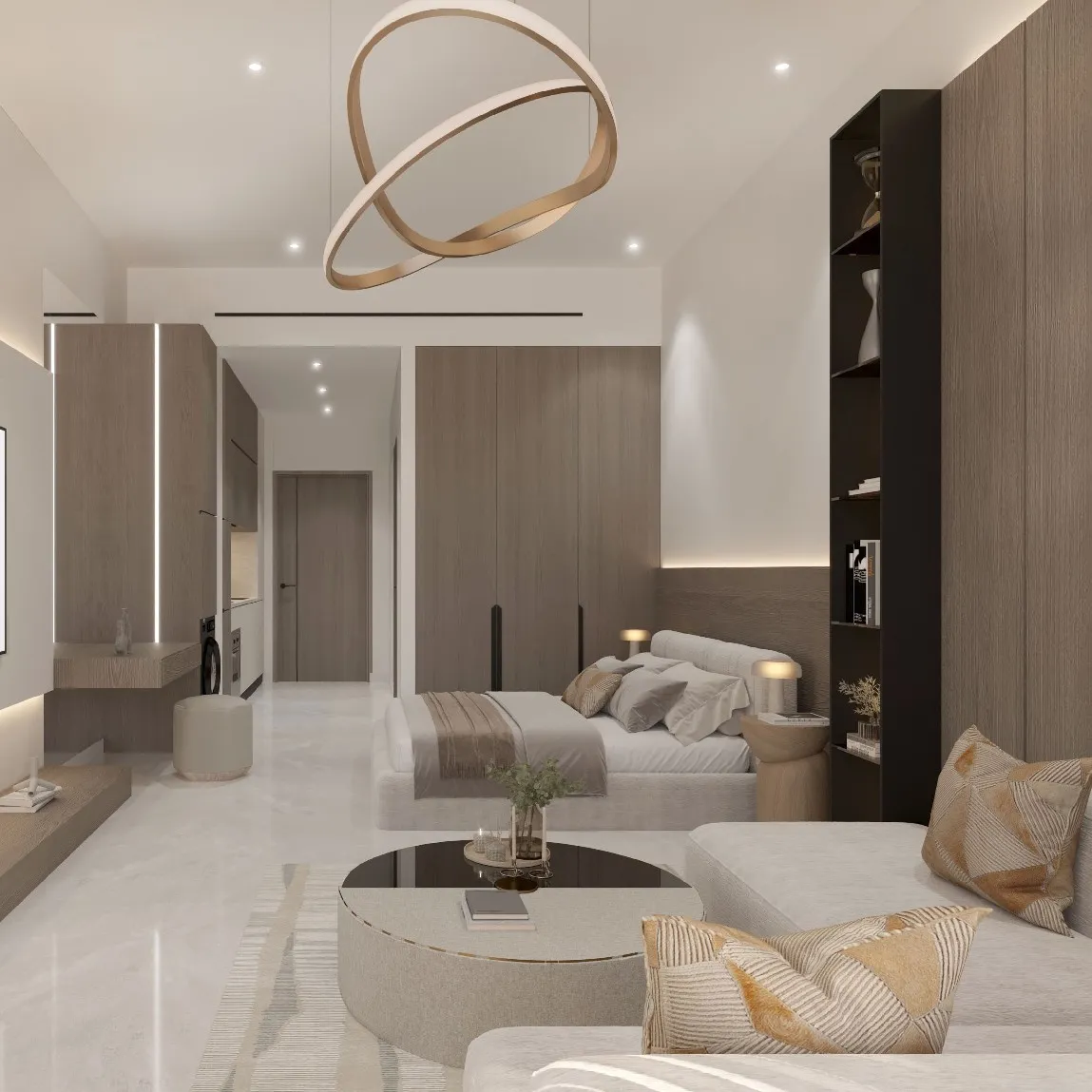 Mi Casa by London Gate in Al Barsha South, JVC, Dubai — image 6