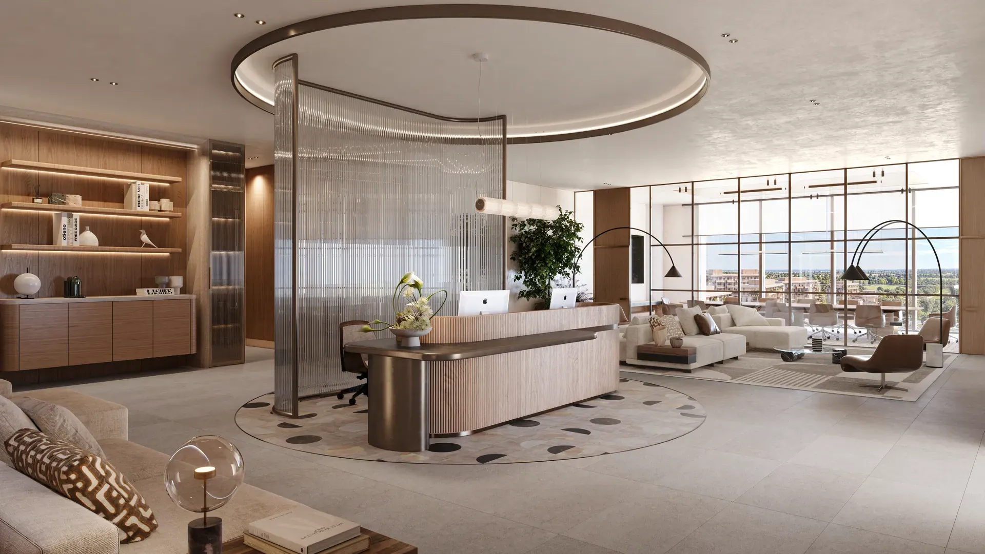 The Yards Plaza by Beyond in Dubailand — image 4