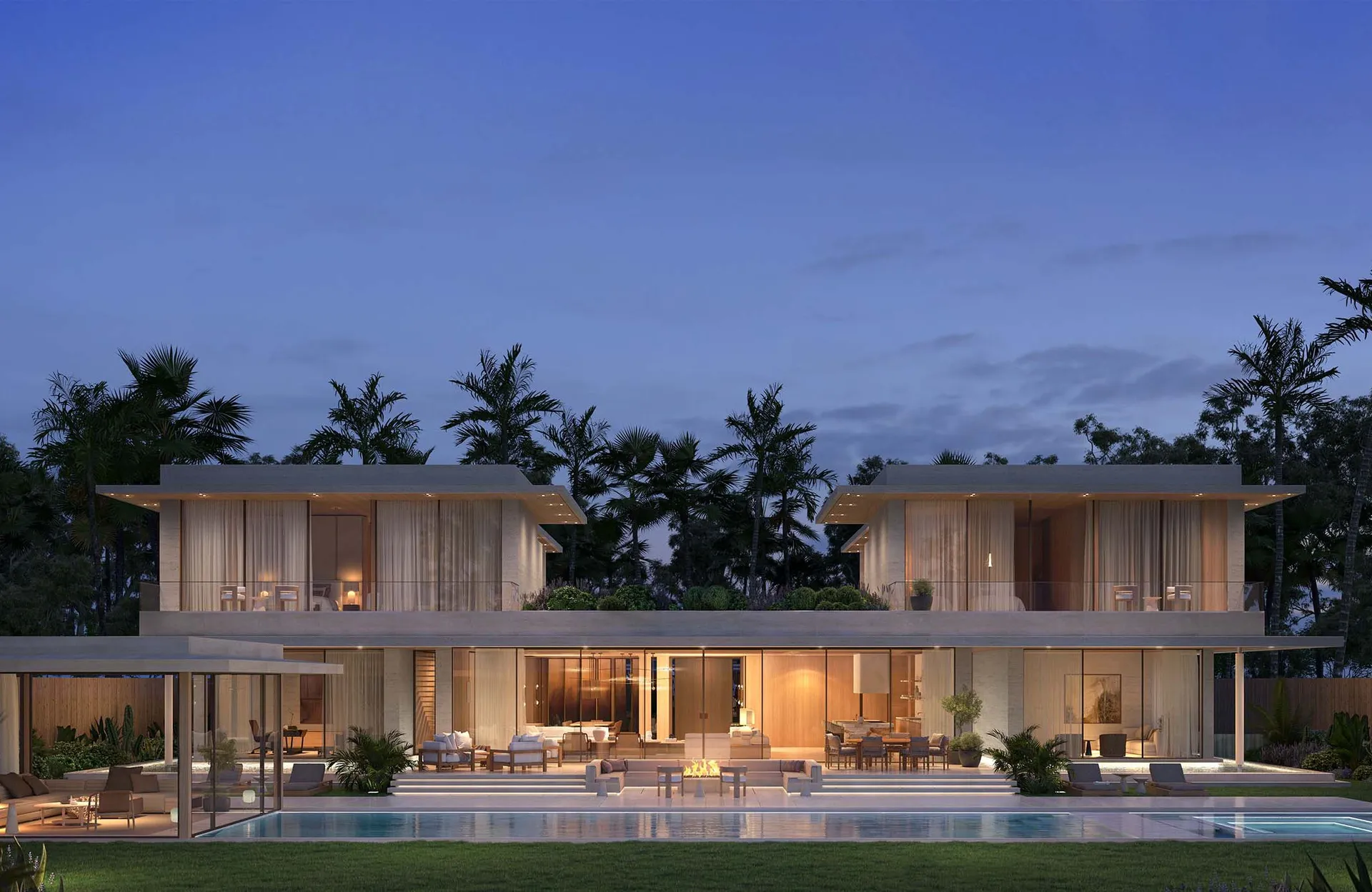 Eden Hills by H&H Development in Mohammed Bin Rashid City — image 9