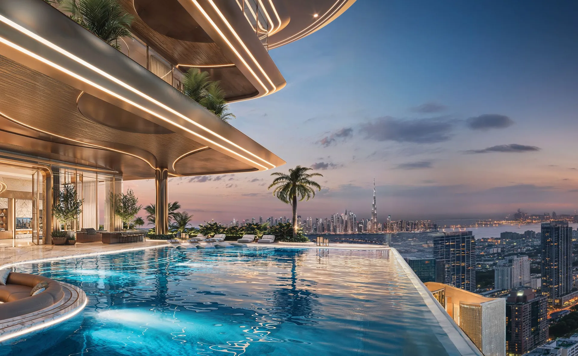 Shahrukhz by Danube in Al Sufouh, Sheikh Zayed Road — image 9