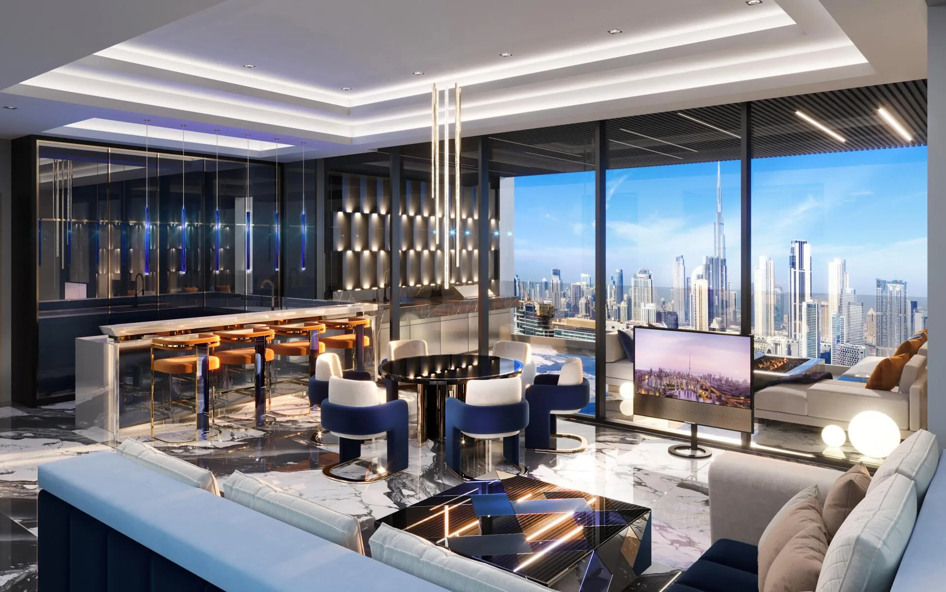 Jacob & Co Residences by Burj Binghatti in Business Bay — image 32