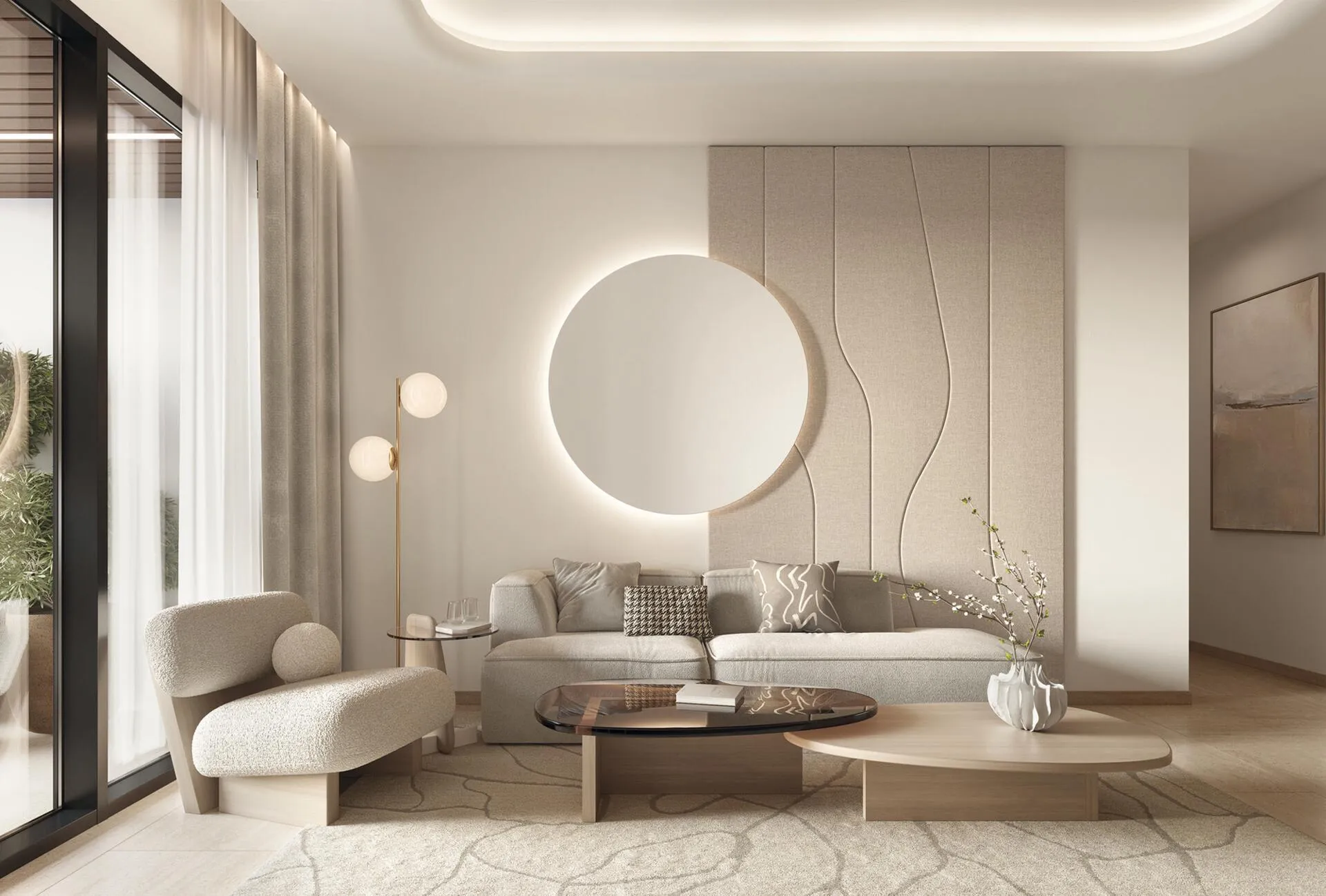 SkyHills Astra in Al Barsha — image 16