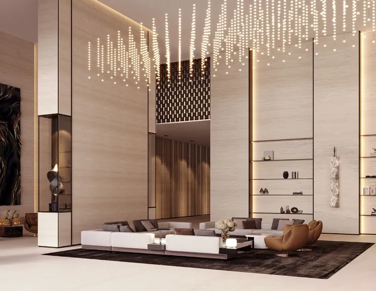 One by Binghatti in Business Bay — image 6