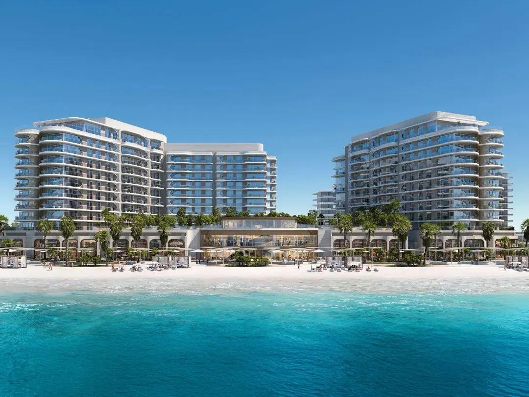 Fahid Island by Aldar amenities