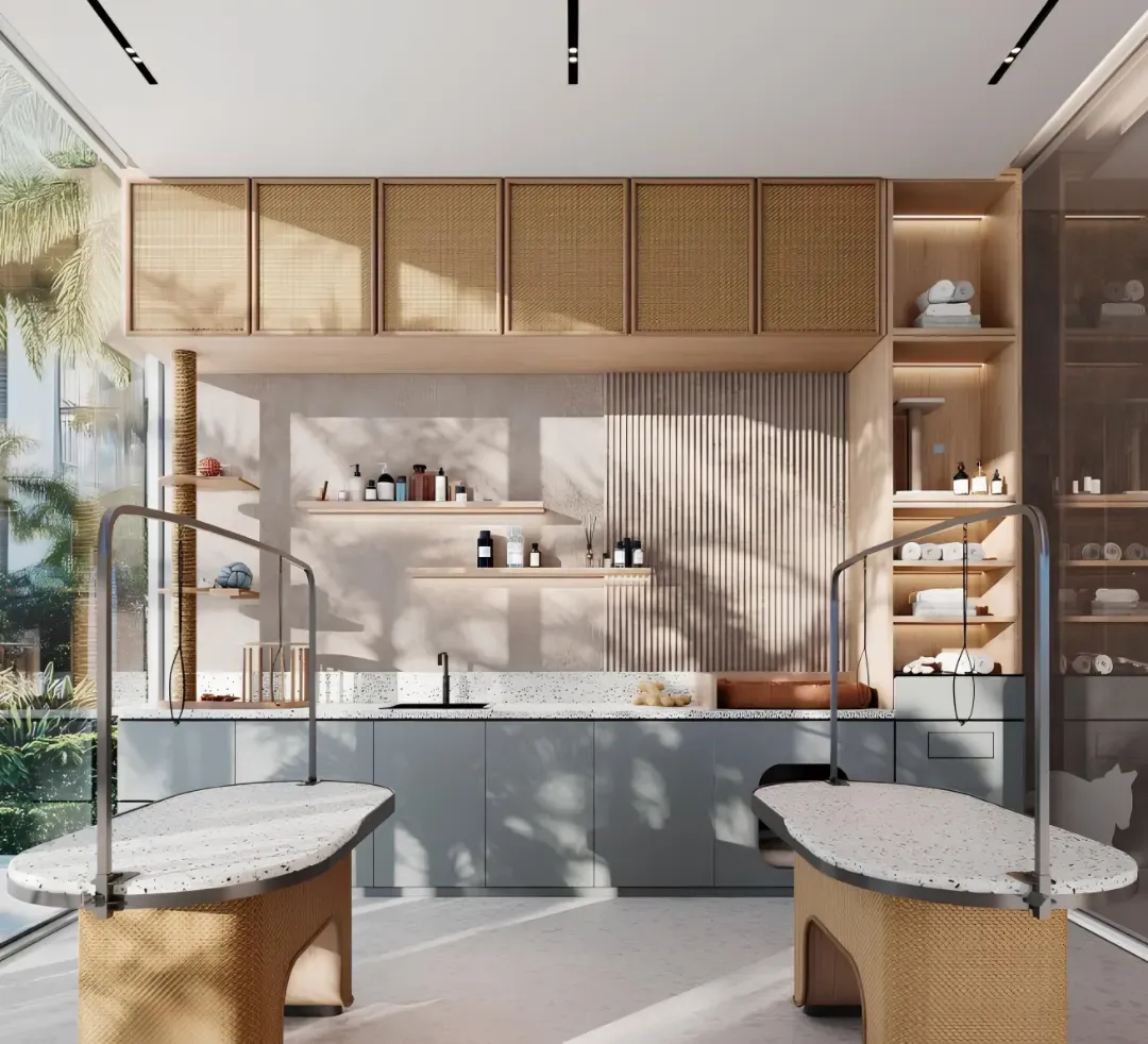 Fahid Island by Aldar in Fahid Island, Abu Dhabi — image 7