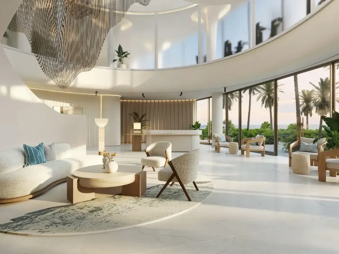 Fahid Island by Aldar in Fahid Island, Abu Dhabi — image 8