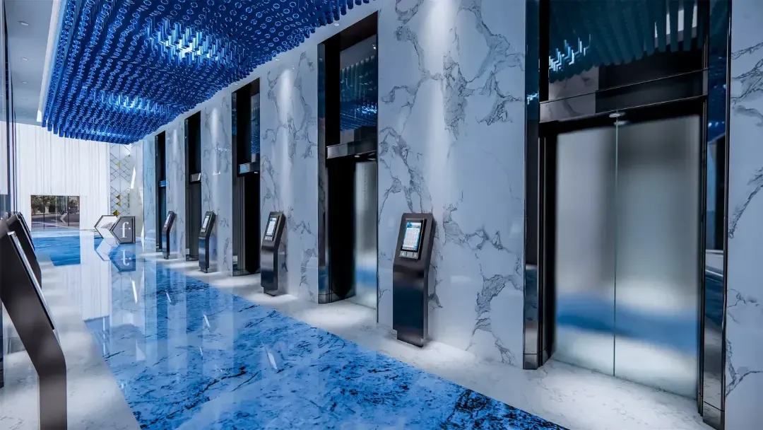 Fashionz by Danube in Jumeirah Village Triangle (JVT) — image 6