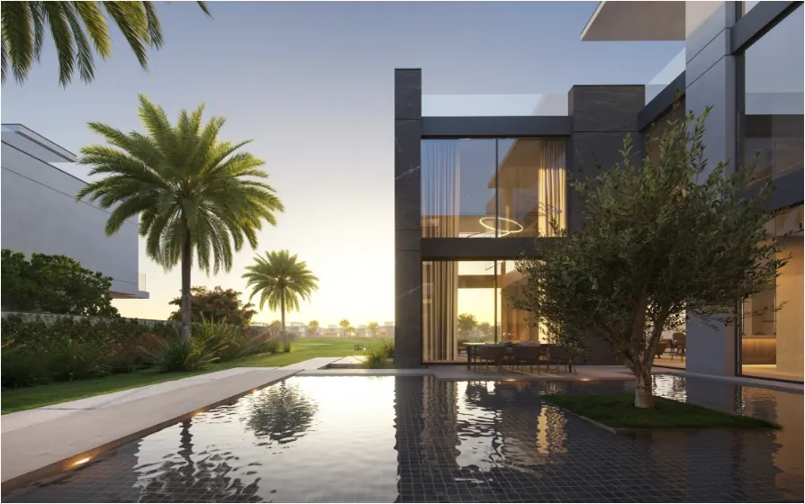 Cedarwood Estates amenities