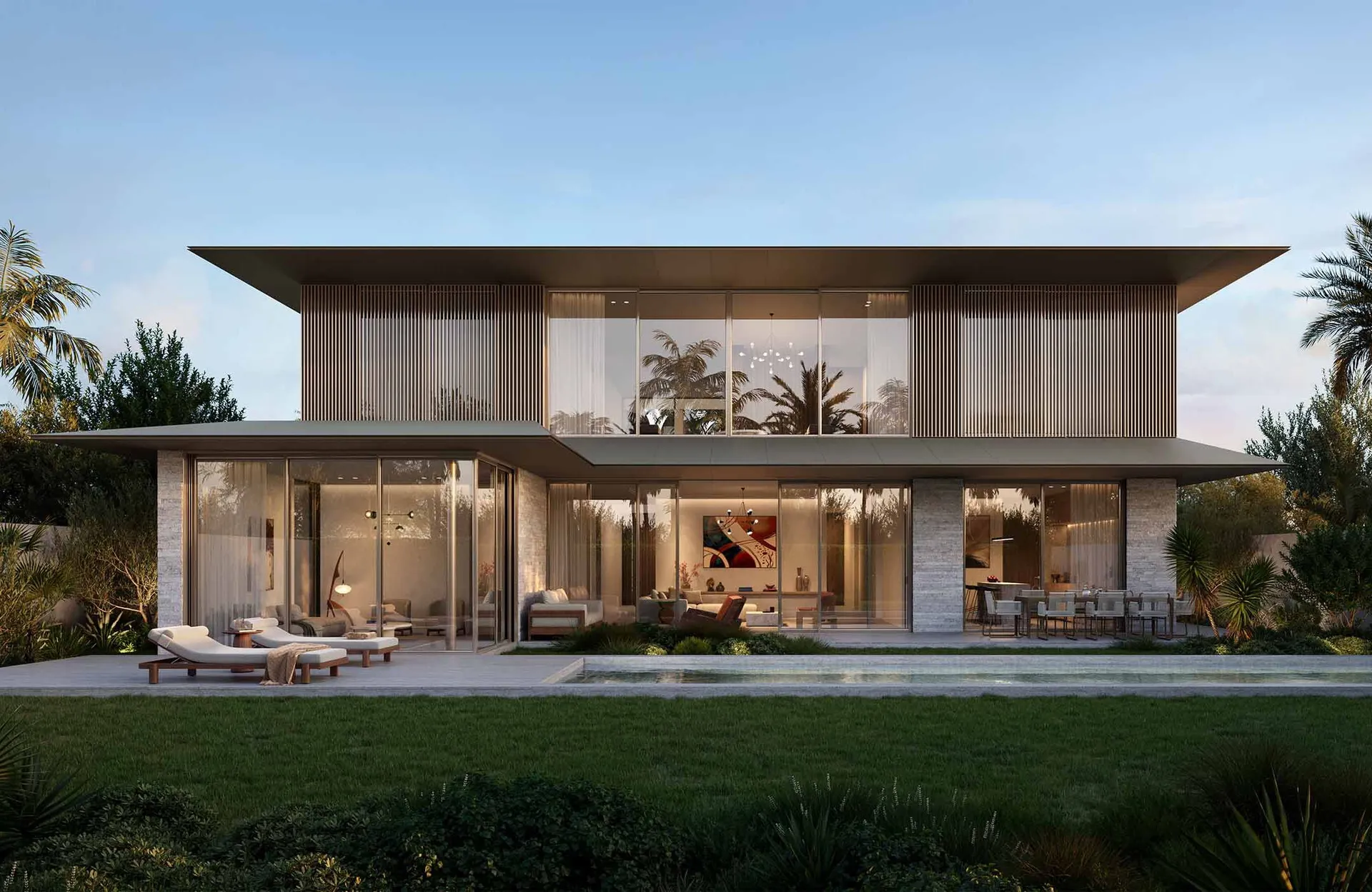 Eden Hills by H&H Development