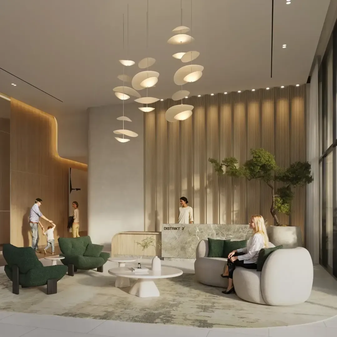 Ghaf Woods in Dubailand — image 7