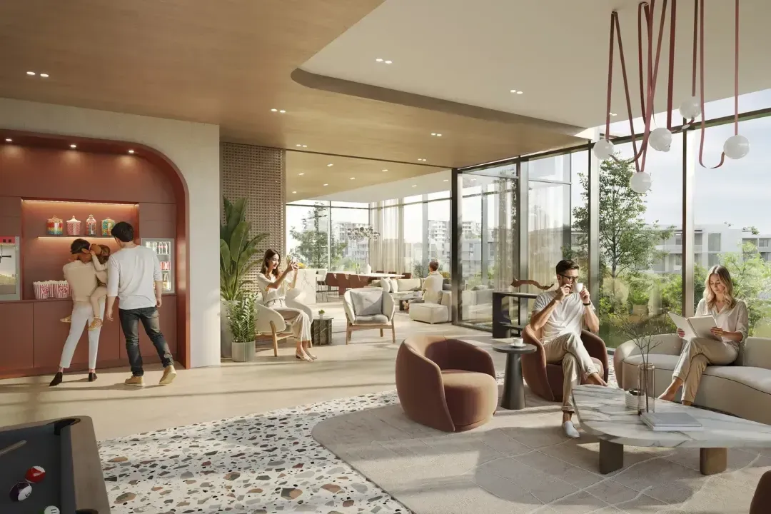 Ghaf Woods in Dubailand — image 8