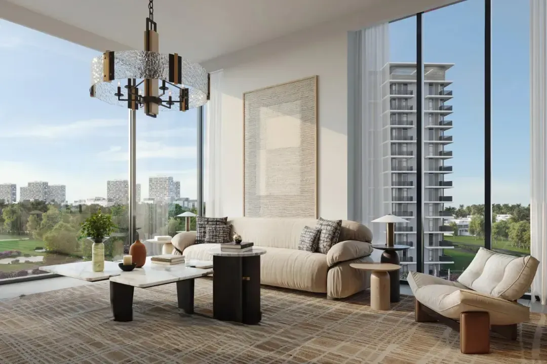 Golf Acres at Emaar South in Emaar South — image 3
