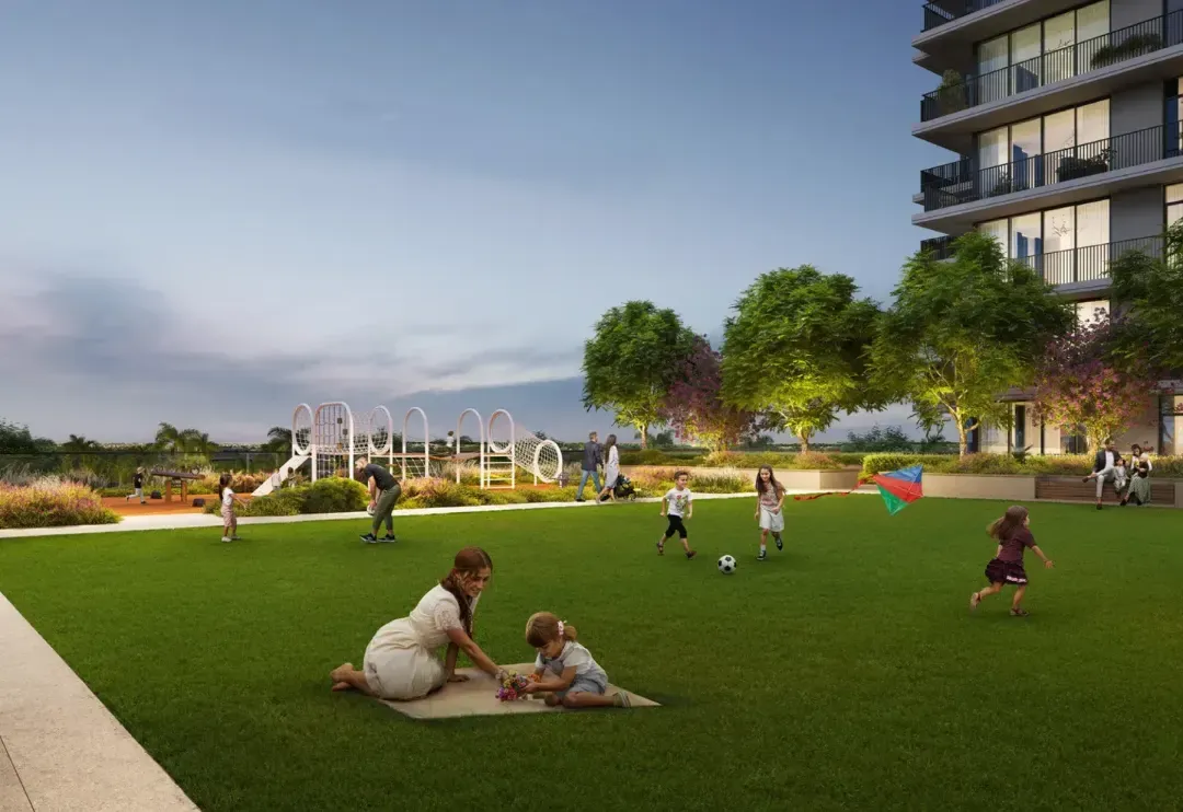 Golf Acres at Emaar South in Emaar South — image 4