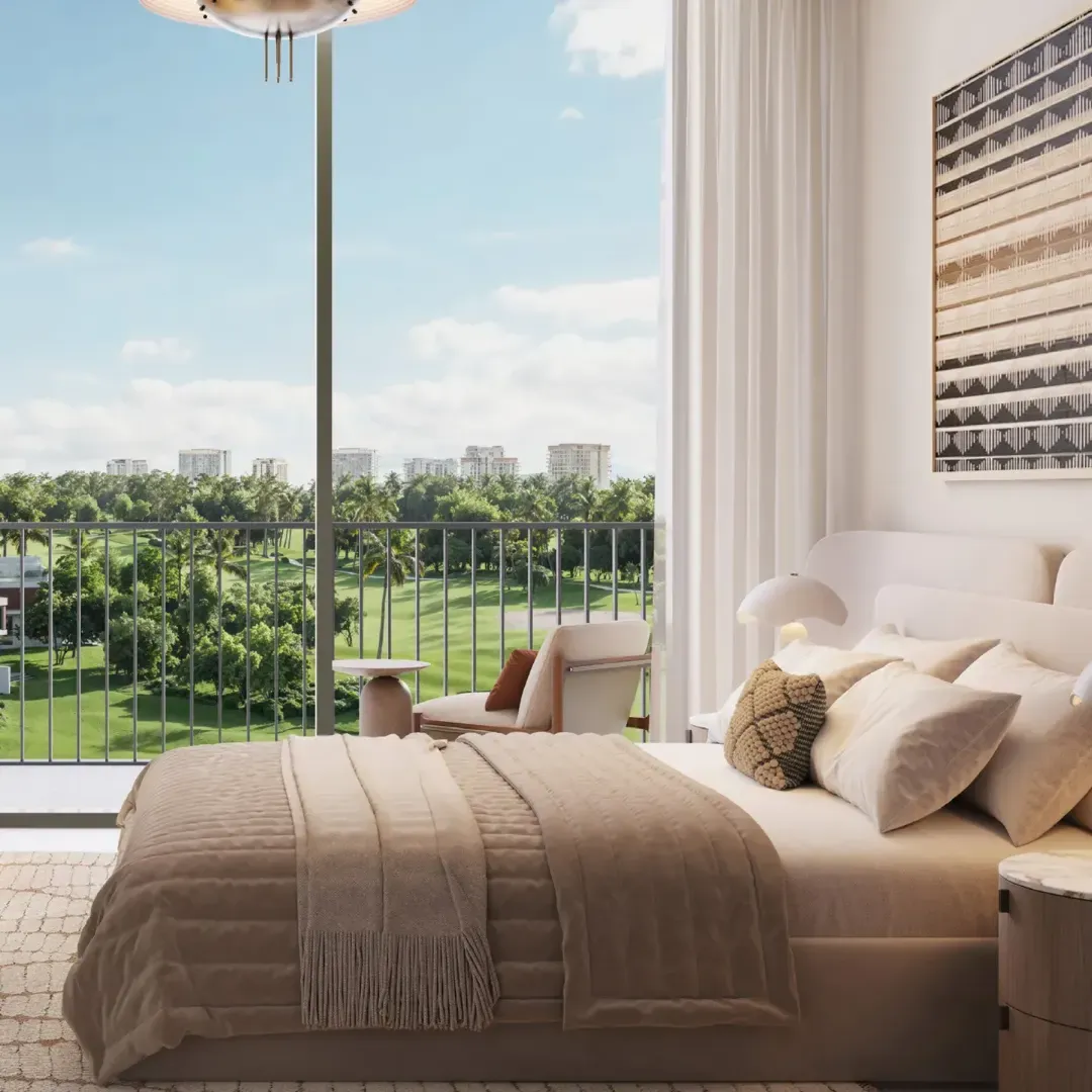 Golf Dale at Emaar South in Emaar South
