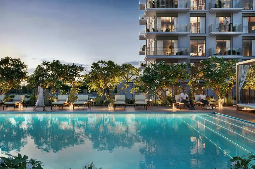 Golf Dale at Emaar South in Emaar South — image 7