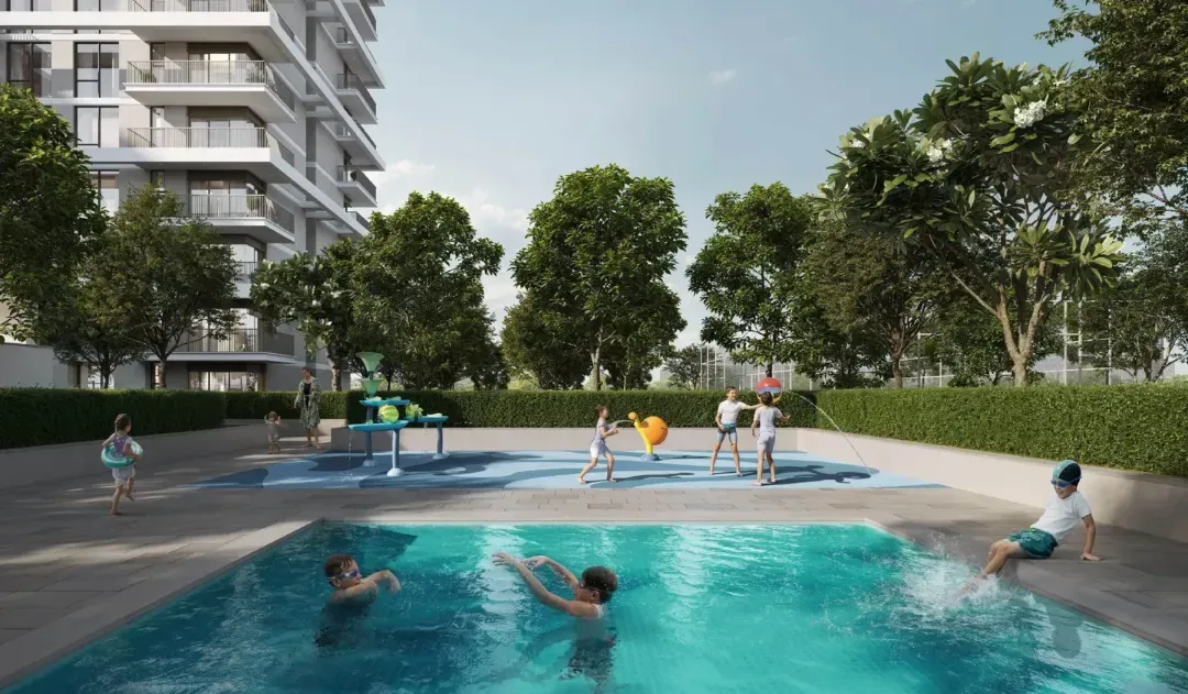 Golf Meadow at Emaar South in Emaar South — image 4